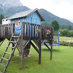 Sonnblick Ehrwald