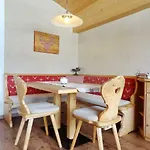 Sonnblick Apartment Ehrwald