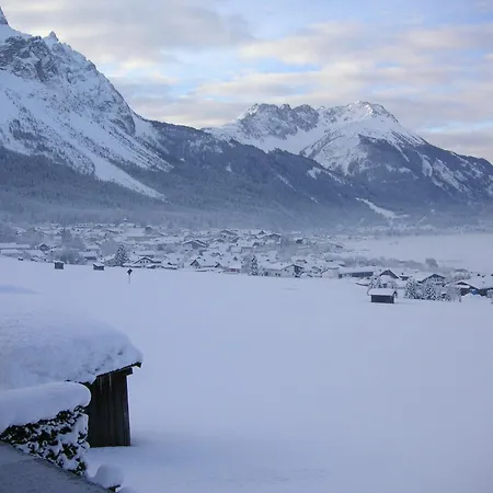 Sonnblick 아파트 *