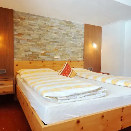 Sonnblick 아파트 에르발트