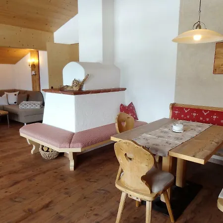 Sonnblick 아파트 *