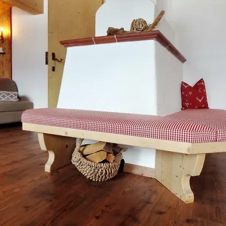 Apartament Sonnblick *