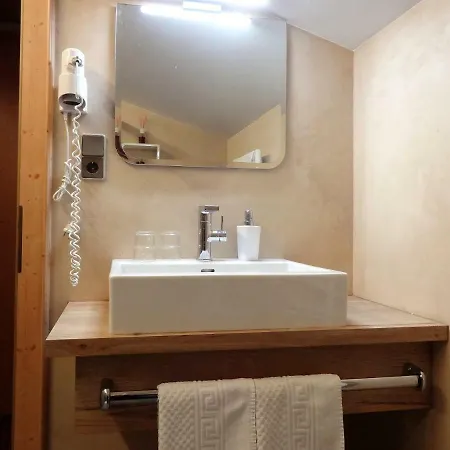 아파트 Sonnblick *