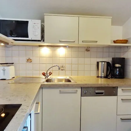 Apartament Sonnblick