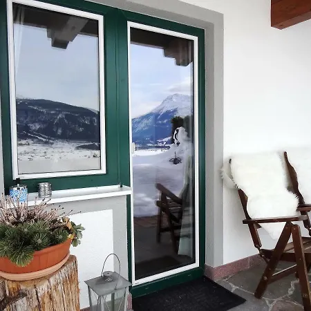 Sonnblick * Ehrwald