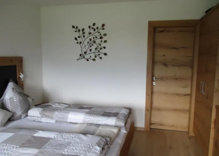 Lejlighed Sonnblick *