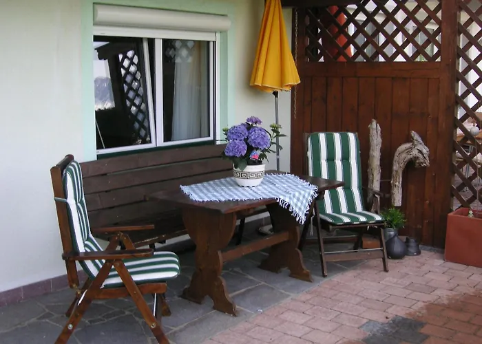 Sonnblick Lejlighed *