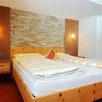 Sonnblick Апартаменты Эрвальд
