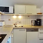 Апартаменты Sonnblick
