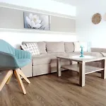 Апартаменты Sonnblick