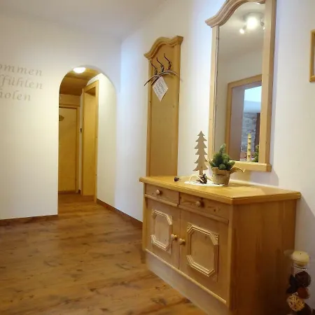 Sonnblick Апартаменты