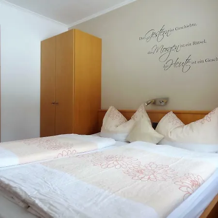 Sonnblick Apartman *
