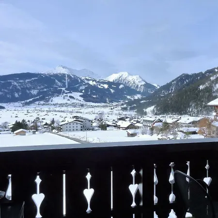 Sonnblick * Ehrwald