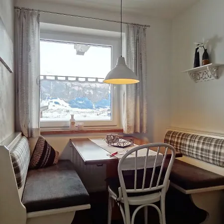 Apartman Sonnblick