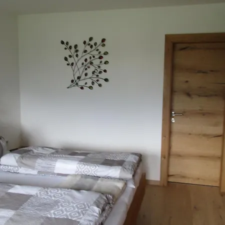 Apartamento Sonnblick *