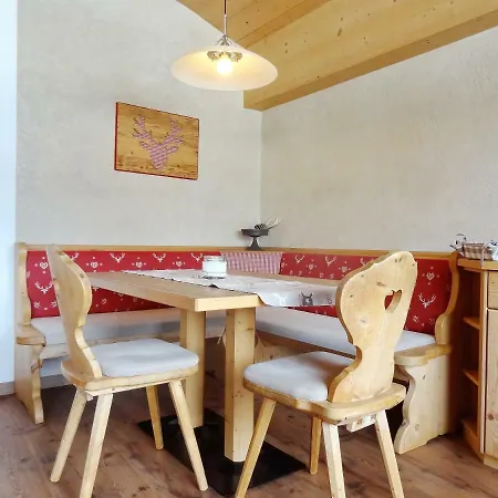 Sonnblick Apartamento Ehrwald