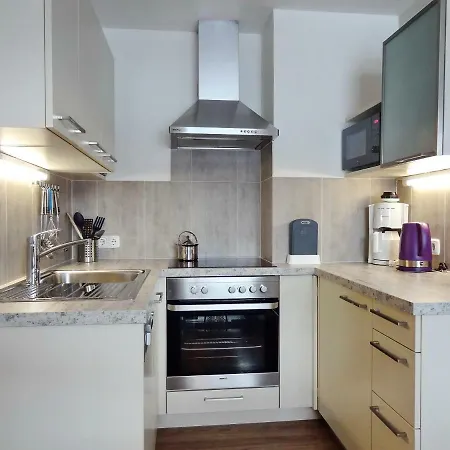 Sonnblick Apartamento Ehrwald