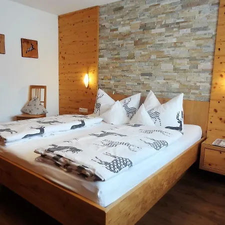 Apartamento Sonnblick Ehrwald