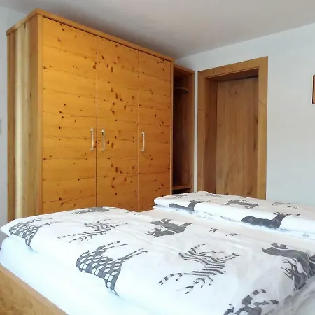 Apartamento Sonnblick