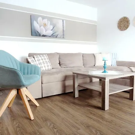 Apartamento Sonnblick