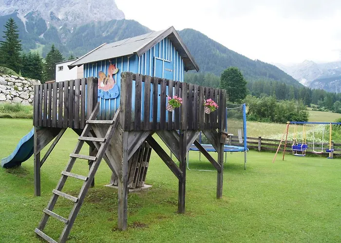 Sonnblick 埃尔瓦尔德