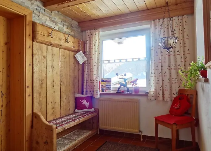 Sonnblick 埃尔瓦尔德