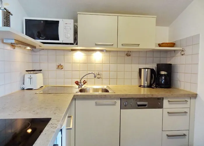 アパート Sonnblick