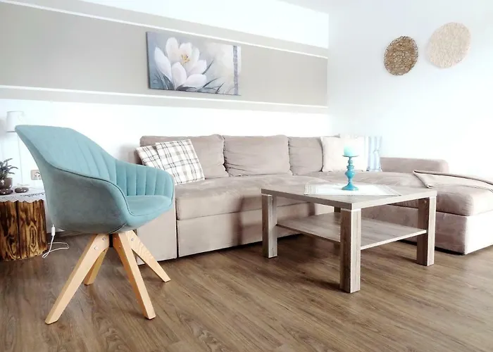 アパート Sonnblick